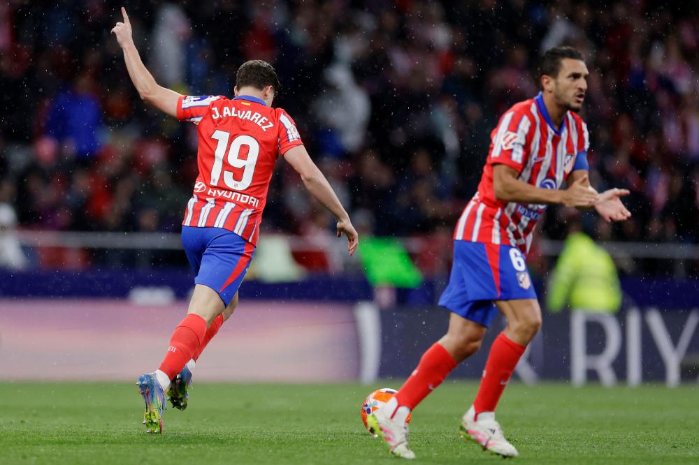 强大的竞争 强大的竞争